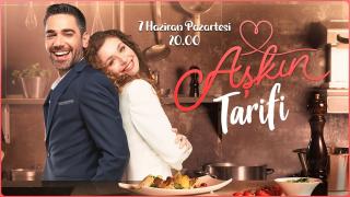 Askin Tarifi ( RECIPE FOR LOVE )