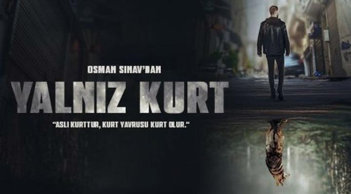 Yalniz Kurt Episode 20 English Subtitles HD