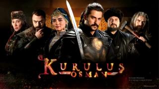 Kurulus Osman ( OSMAN THE FOUNDER ) English Subtit