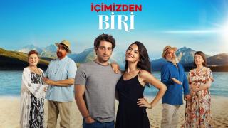 Icimizden Biri ( ONE OF US )